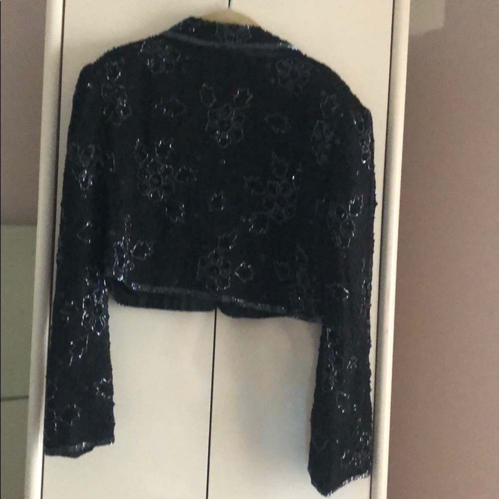 Jacket - Picture 2 of 2